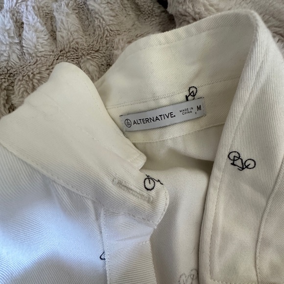 Super cute Alternative jumpsuit NWOT - Picture 8 of 8